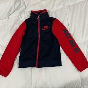 Boys Nike Jacket